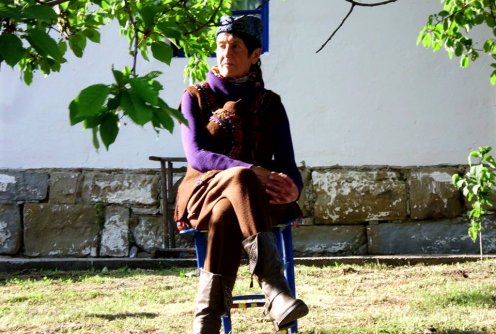 Zagorka Stojanović (foto: Facebook)