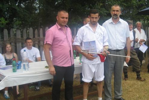 Tomić, Cupać i Simić (foto: )