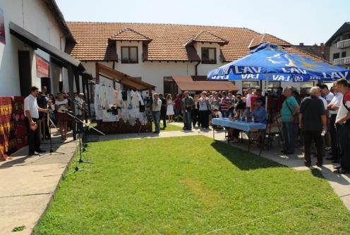 Sajam šljive 2014. (foto: )