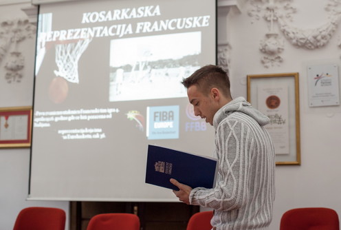 Pavle Badovinac (foto: Đorđe Đoković)