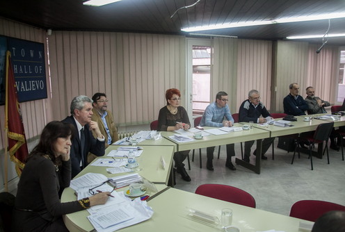 Gradsko veće (foto: Đorđe Đoković)