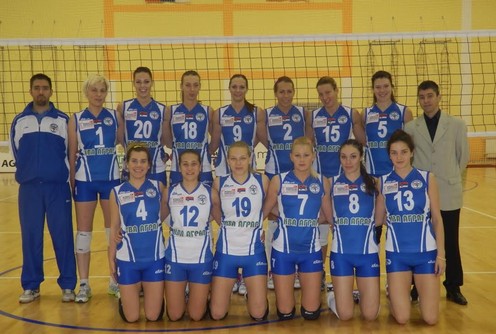 ŽOK Železničar (foto: ŽOK Železničar)