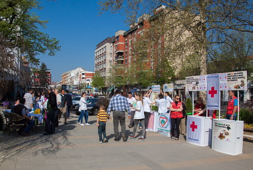 Svetski dan zdravlja (arhiva) (foto: Đorđe Đoković)