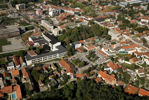 Panorama Uba (foto: Miroslav Jeremić)