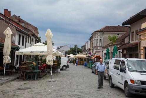 Tešnjar 
