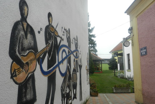 Ubska Muzicka škola (foto: Dragana Nedeljković)