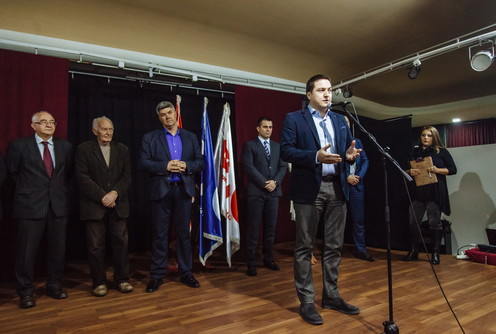 Branko Ružić (foto: Đorđe Đoković)