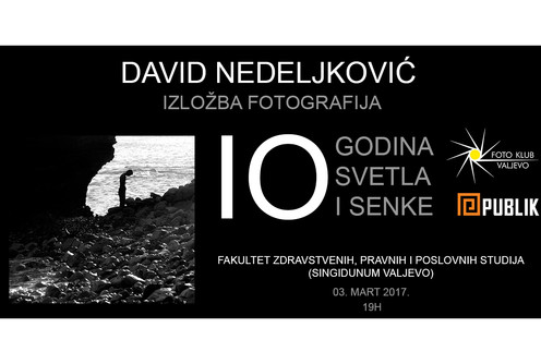Najava izložbe (foto: )