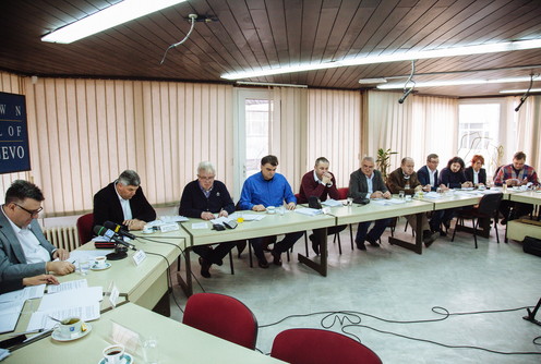 Gradsko veće (foto: Đorđe Đoković)