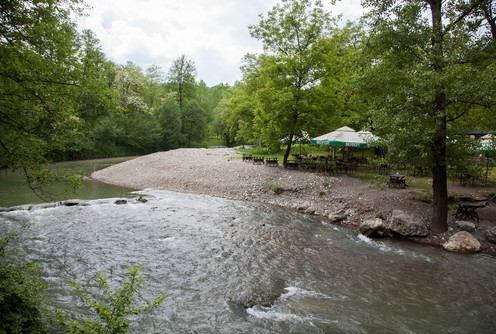 Gradac (foto: Đorđe Đoković)