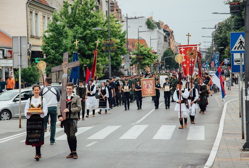 Litija (foto: Đorđe Đoković)