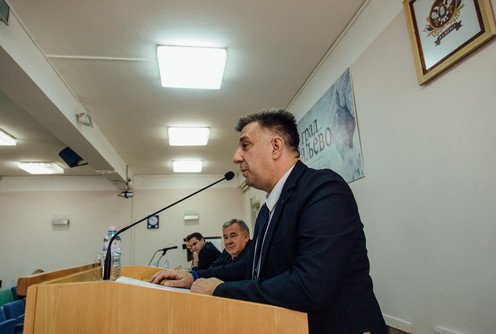Slobodan Gvozdenović (foto: Đorđe Đoković)