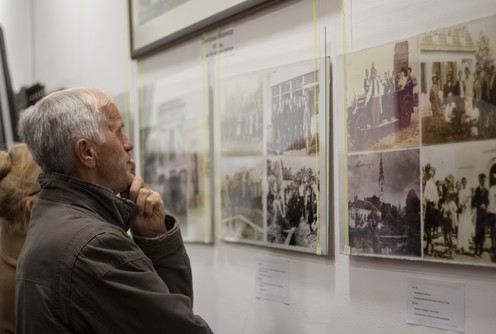Izložba fotografija Mionica nekad i sad (foto: www.mionica.rs)
