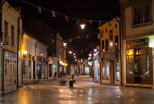 BID zona (foto: Đorđe Đoković)