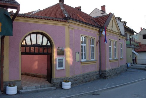 Muzička škola (foto: Iz školskog albuma)