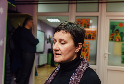 Katarina Milićević (foto: Đorđe Đoković)