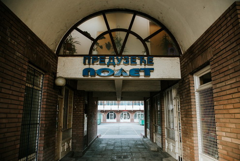 JKP Polet (foto: Đorđe Đoković)