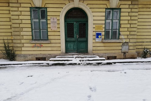 Prostorije DS-a (foto: Kolubarske.rs)