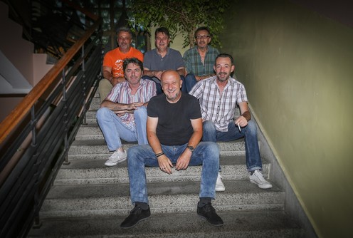 Puletić i drugari (foto: PANI)
