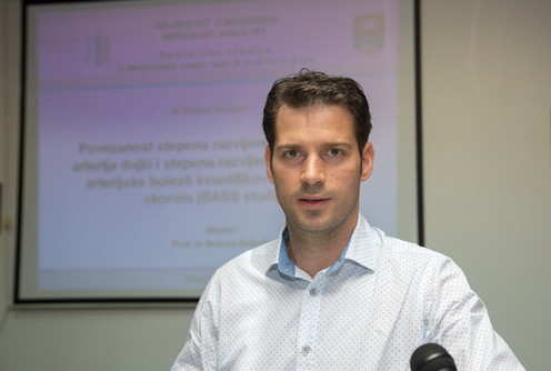 Dušan Ružičić (foto: Đorđe Đoković)