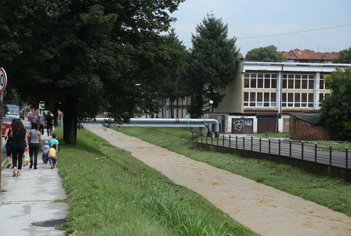 Ljubostinja (foto: Đorđe Đoković)