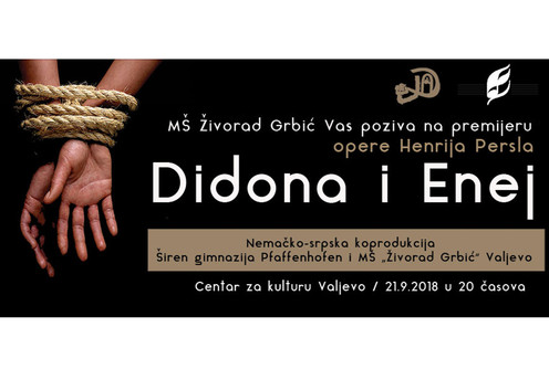 Plakat za operu (foto: )