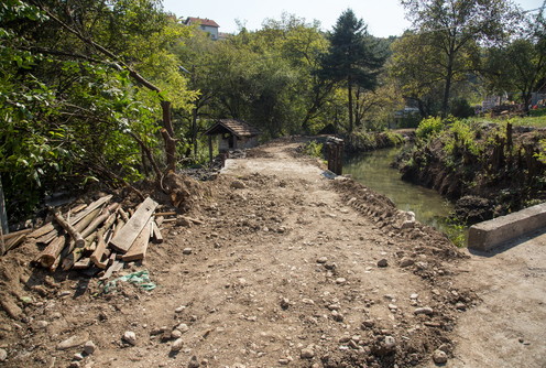 Jaz  (foto: Đorđe Đoković)