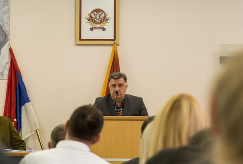 Slobodan Gvozdenović (foto: Đorđe Đoković)