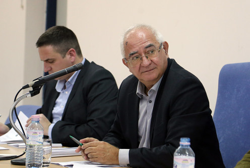 Milorad Ilić (foto: Đorđe Đoković)