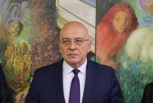 Vladan Vukosavljević (foto: Đorđe Đoković)