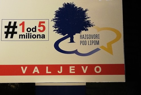Razgovori pod lipom (foto: )