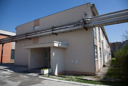 Odeljenje neurologije (foto: Đorđe Đoković)
