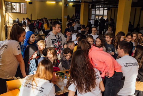 Festival nauke (foto: Đorđe Đoković)