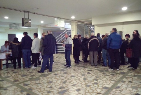 Besplatni pregledi u bolnici (foto: www.obvaljevo.rs)