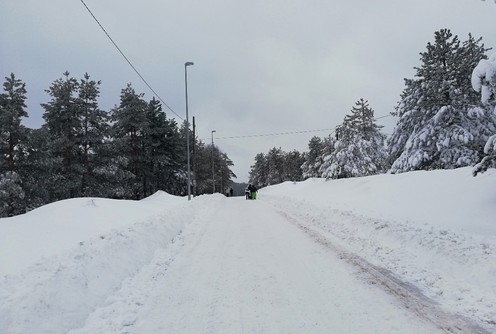Divčibare (foto: Kolubarske.rs)