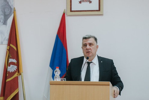 Slobodan Gvozdenović (foto: Đorđe Đoković)
