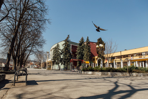 Valjevo (foto: Đorđe Đoković)