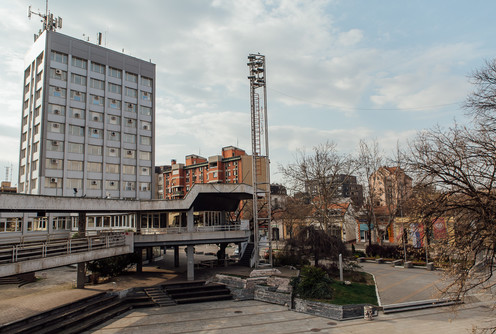 Valjevo (foto: Đorđe Šoković)