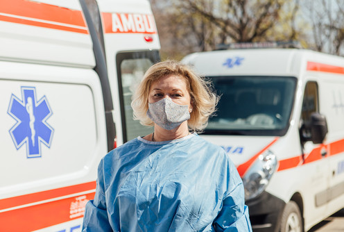 Branka Antić (foto: DjordjeDjokovic)