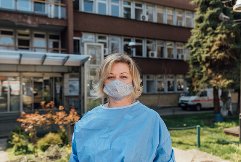 BrankaAntić (foto: Đorđe Đoković)