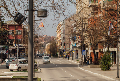 Valjevo (foto: Đorđe Đoković)