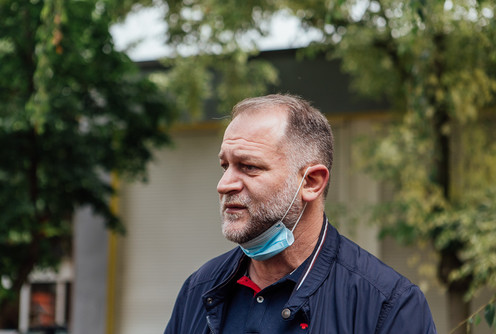 Zlatomir Marković (foto: DjordjeDjokovic)