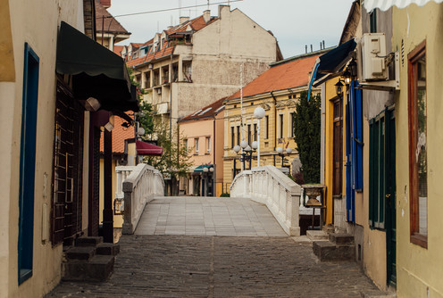 Valjevo (foto: Đorđe Đoković)