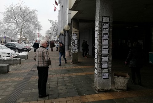 Valjevo (foto: Kolubarske.rs)