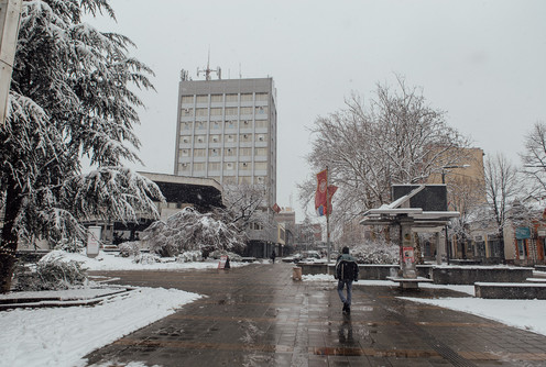 Valjevo (foto: DjordjeDjokovic)