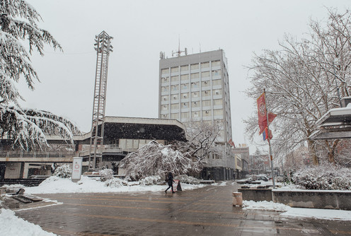 Valjevo (foto: DjordjeDjokovic)