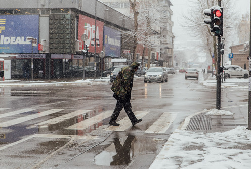 Valjevo (foto: DjordjeDjokovic)