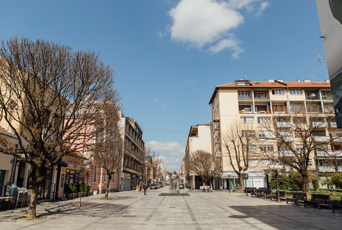 Valjevo (foto: Đorđe Đoković)
