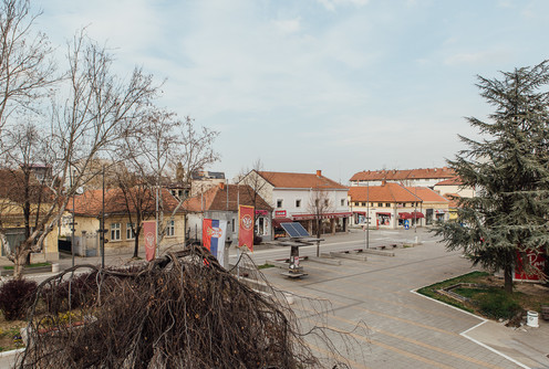 Valjevo (foto: Đorđe Đoković)
