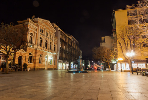 Desankin venac (foto: Đorđe Đokovi)